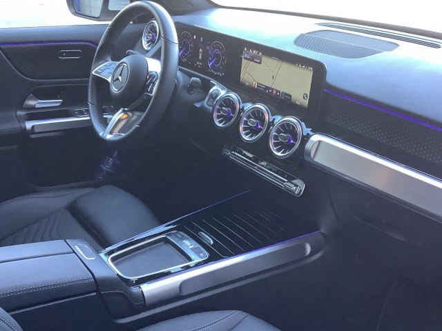 MERCEDES-BENZ EQB 250+ en Adarsa Oviedo - Foto 10