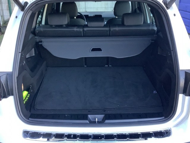 MERCEDES-BENZ EQB 250+ en Adarsa Oviedo - Foto 12