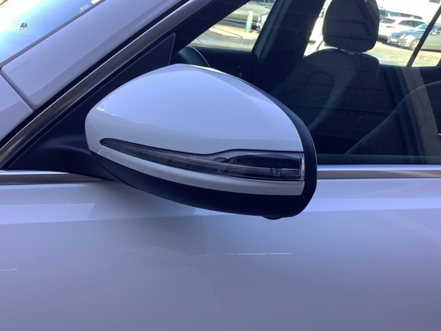 MERCEDES-BENZ EQB 250+ en Adarsa Oviedo - Foto 13
