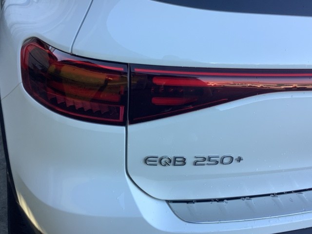 MERCEDES-BENZ EQB 250+ en Adarsa Oviedo - Foto 16