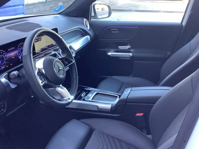 MERCEDES-BENZ EQB 250+ en Adarsa Oviedo - Foto 6