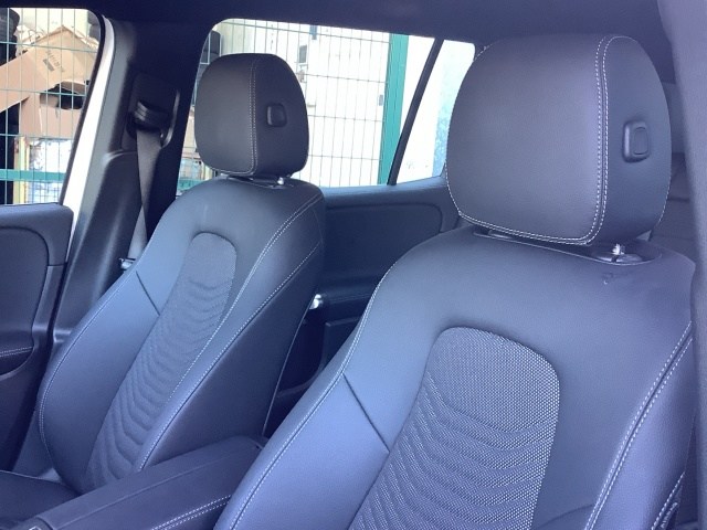 MERCEDES-BENZ EQB 250+ en Adarsa Oviedo - Foto 7
