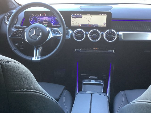 MERCEDES-BENZ EQB 250+ en Adarsa Oviedo - Foto 8
