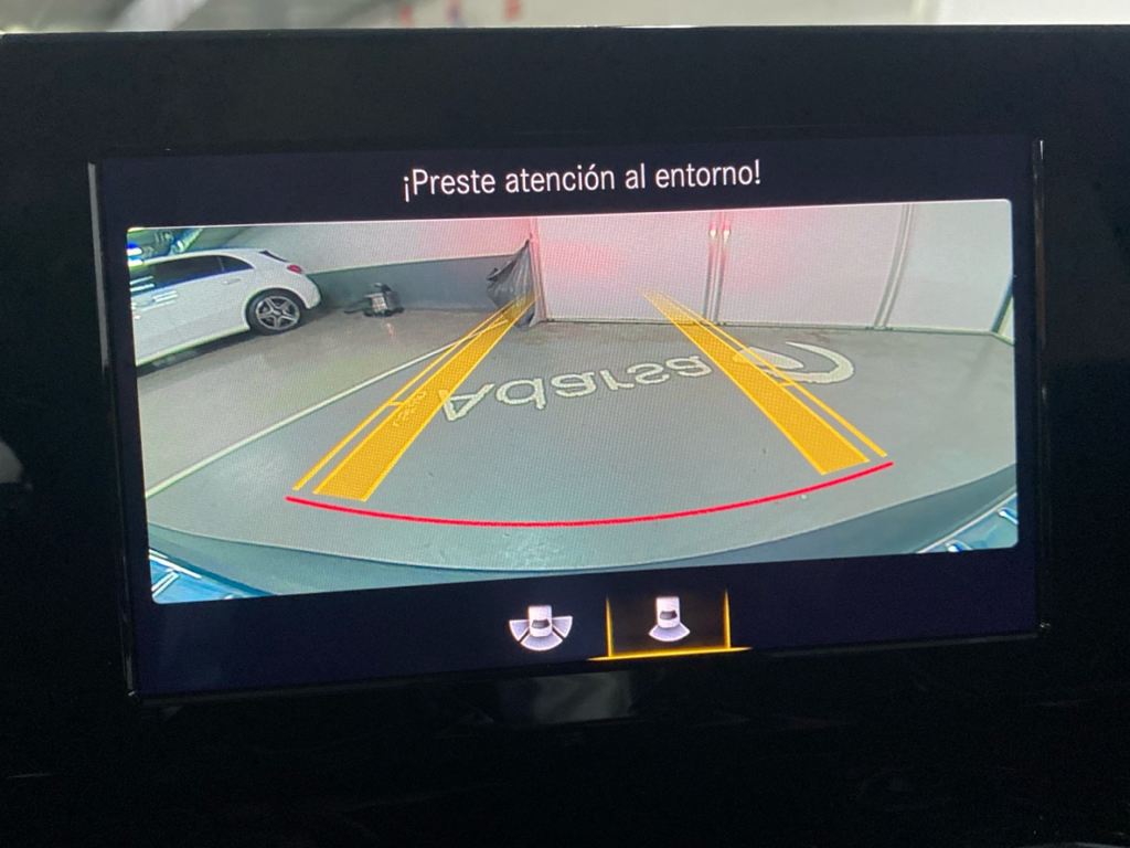 MERCEDES-BENZ EQA 250+ en Adarsa Oviedo - Foto 18