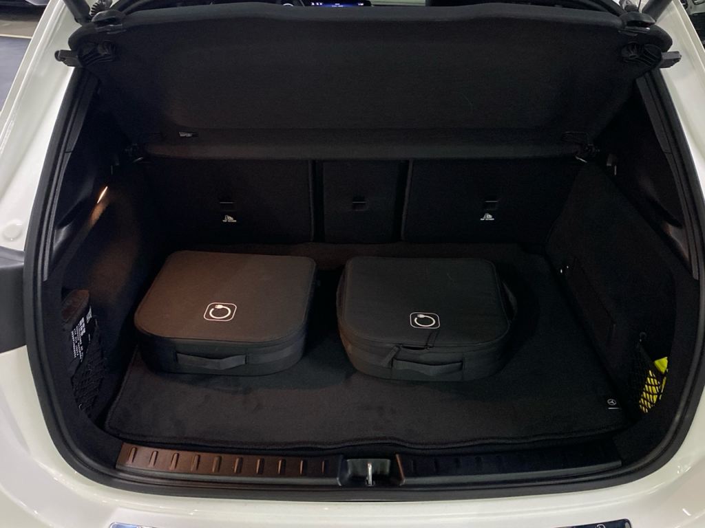 MERCEDES-BENZ EQA 250+ en Adarsa Oviedo - Foto 15