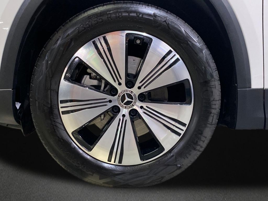 MERCEDES-BENZ EQA 250+ + Progressive en Adarsa Oviedo - Foto 5