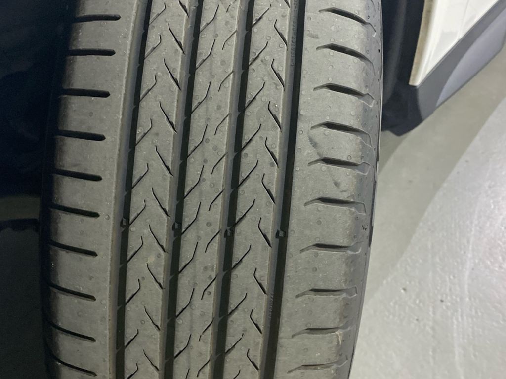 MERCEDES-BENZ Clase GLC 300 de 4Matic AMG Line en Adarsa Oviedo - Foto 18