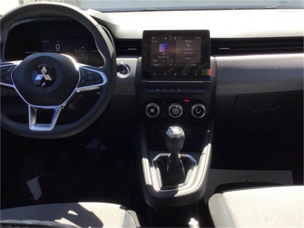 MITSUBISHI Colt 100T Motion en Adarsa Ponferrada - Foto 7