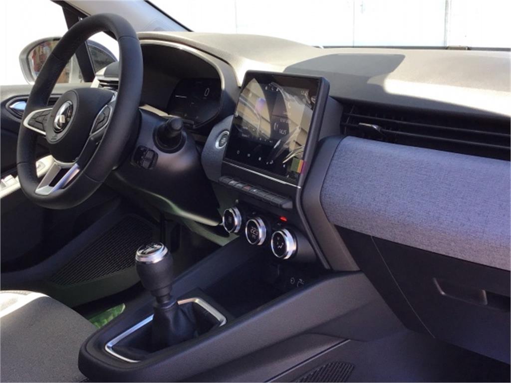 MITSUBISHI Colt 100T Motion en Adarsa Ponferrada - Foto 6