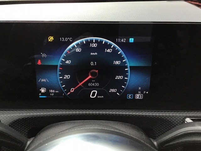 MERCEDES-BENZ Clase A 180 AMG Line (EURO 6d-TEMP) en Adarsa Ponferrada - Foto 15