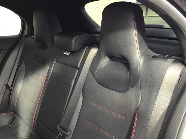 MERCEDES-BENZ Clase A 180 Compacto en Adarsa Ponferrada - Foto 11