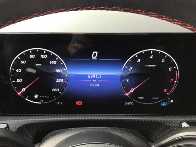 MERCEDES-BENZ Clase A 180 Compacto en Adarsa Ponferrada - Foto 15