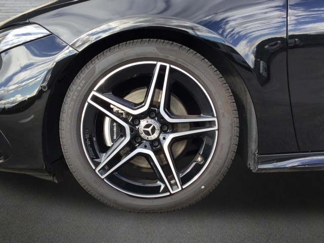 MERCEDES-BENZ Clase A 180 Compacto en Adarsa Ponferrada - Foto 5