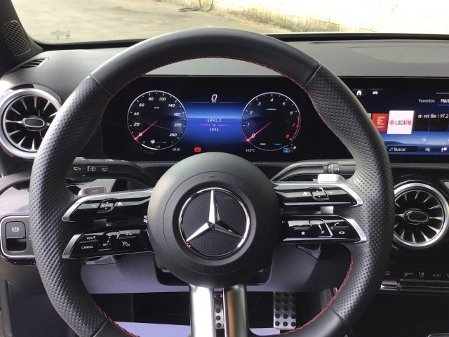 MERCEDES-BENZ Clase A 180 Compacto en Adarsa Ponferrada - Foto 9