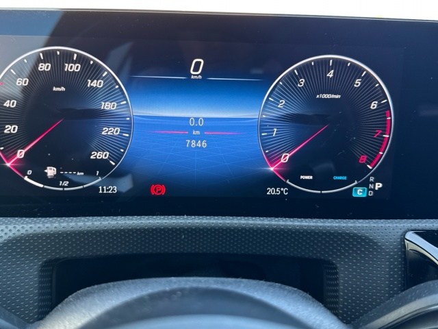 MERCEDES-BENZ Clase A 180 AMG Line (EURO 6d) en Adarsa Ponferrada - Foto 12