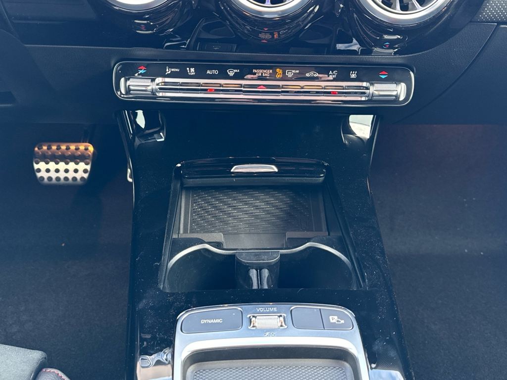 MERCEDES-BENZ Clase A 250 e Compacto en Adarsa Ponferrada - Foto 11
