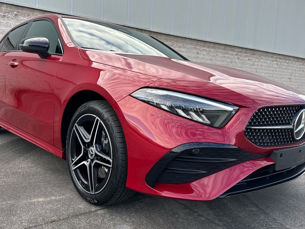MERCEDES-BENZ Clase A 250 e Compacto en Adarsa Ponferrada - Foto 14