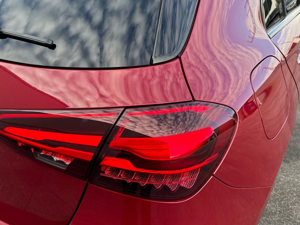 MERCEDES-BENZ Clase A 250 e Compacto en Adarsa Ponferrada - Foto 15
