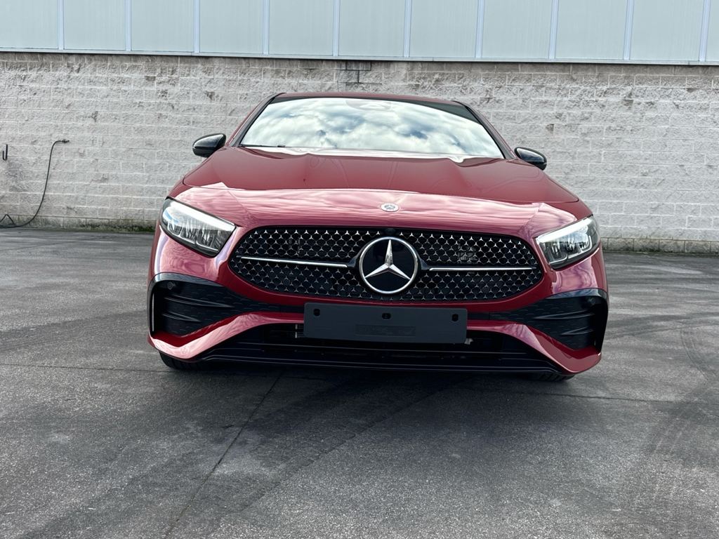 MERCEDES-BENZ Clase A 250 e Compacto en Adarsa Ponferrada - Foto 16