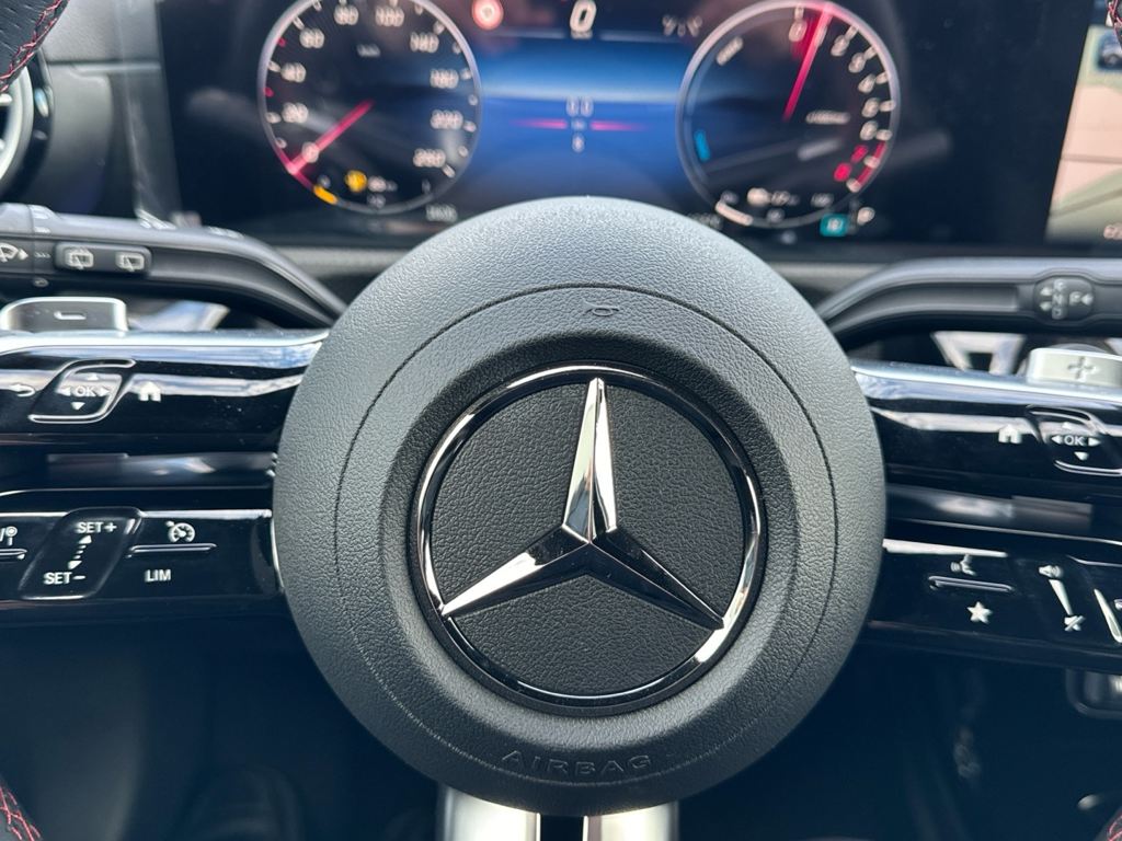 MERCEDES-BENZ Clase A 250 e Compacto en Adarsa Ponferrada - Foto 6