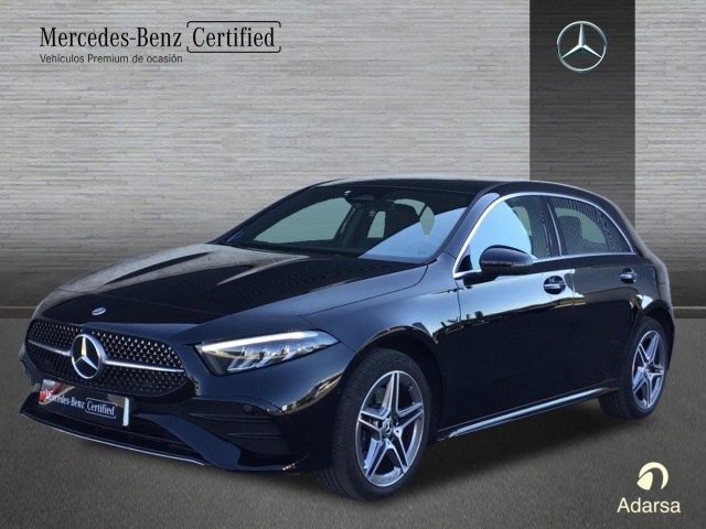MERCEDES-BENZ Clase A 250 e Compacto en Adarsa Ponferrada - Foto 1