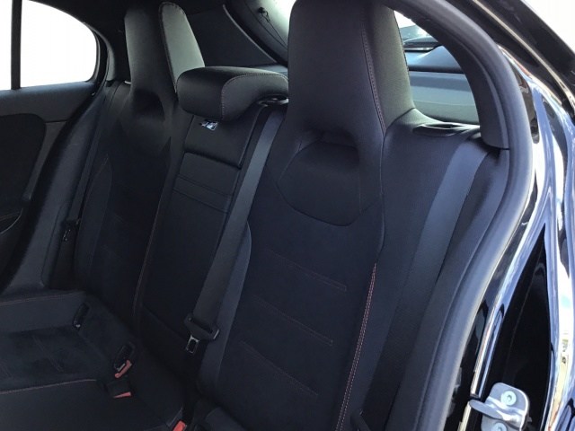 MERCEDES-BENZ Clase A 250 e Compacto en Adarsa Ponferrada - Foto 11