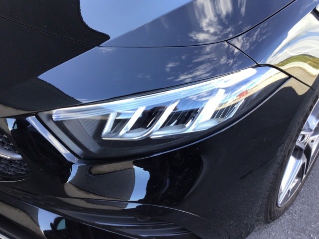 MERCEDES-BENZ Clase A 250 e Compacto en Adarsa Ponferrada - Foto 13