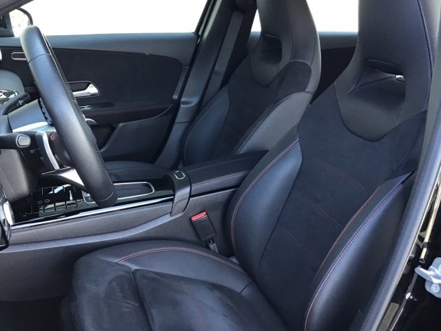 MERCEDES-BENZ Clase A 250 e Compacto en Adarsa Ponferrada - Foto 7