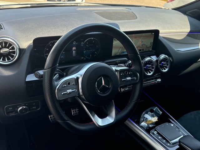 MERCEDES-BENZ Clase B 200 d en Adarsa Ponferrada - Foto 6