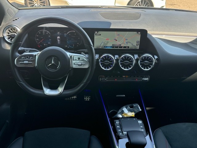 MERCEDES-BENZ Clase B 200 d en Adarsa Ponferrada - Foto 8