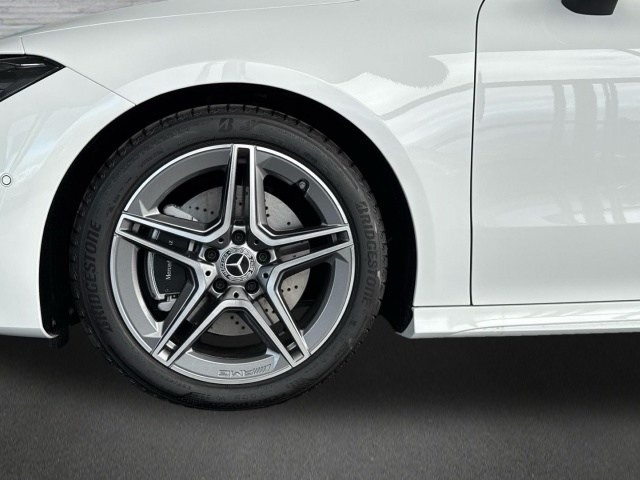 MERCEDES-BENZ Clase CLA 200 d Coupé en Adarsa Ponferrada - Foto 5