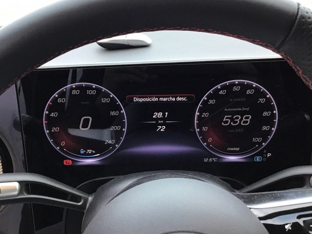 MERCEDES-BENZ Clase CLA 250+ con tecnología EQ en Adarsa Ponferrada - Foto 15