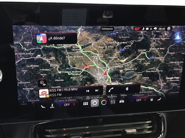 MERCEDES-BENZ Clase CLA 250+ con tecnología EQ en Adarsa Ponferrada - Foto 16