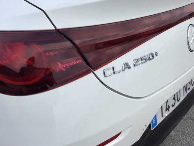 MERCEDES-BENZ Clase CLA 250+ con tecnología EQ en Adarsa Ponferrada - Foto 18