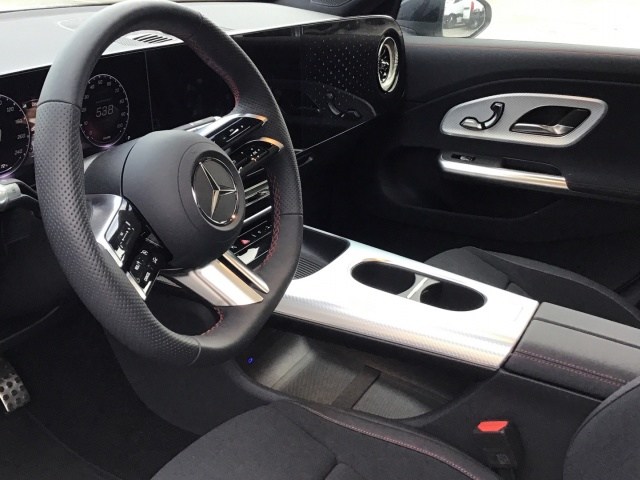 MERCEDES-BENZ Clase CLA 250+ con tecnología EQ en Adarsa Ponferrada - Foto 6