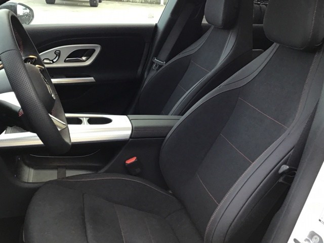 MERCEDES-BENZ Clase CLA 250+ con tecnología EQ en Adarsa Ponferrada - Foto 7