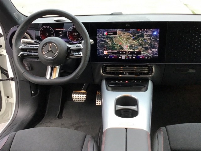 MERCEDES-BENZ Clase CLA 250+ con tecnología EQ en Adarsa Ponferrada - Foto 8