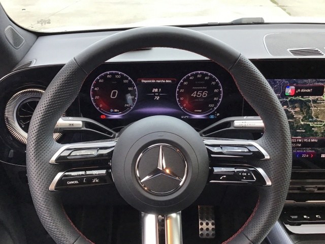 MERCEDES-BENZ Clase CLA 250+ con tecnología EQ en Adarsa Ponferrada - Foto 9