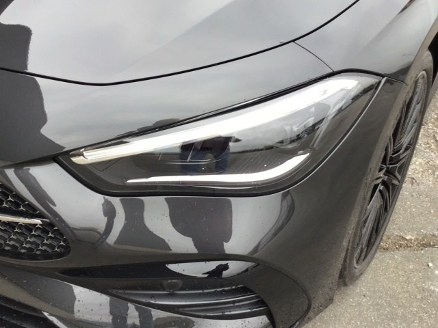 MERCEDES-BENZ Clase CLE 200 Coupé en Adarsa Ponferrada - Foto 13