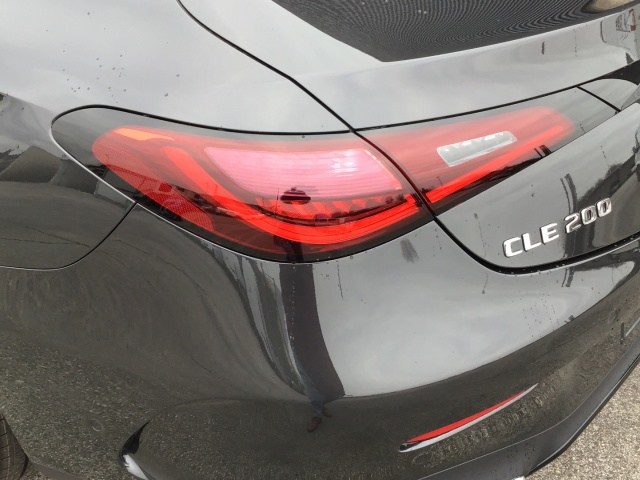 MERCEDES-BENZ Clase CLE 200 Coupé en Adarsa Ponferrada - Foto 15