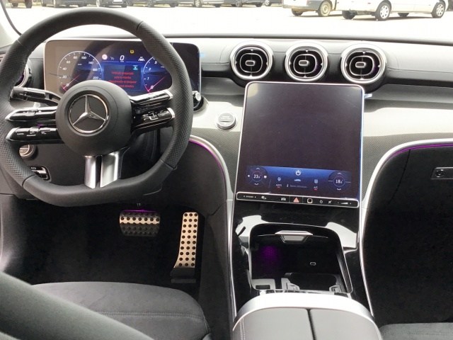 MERCEDES-BENZ Clase CLE 200 Coupé en Adarsa Ponferrada - Foto 8