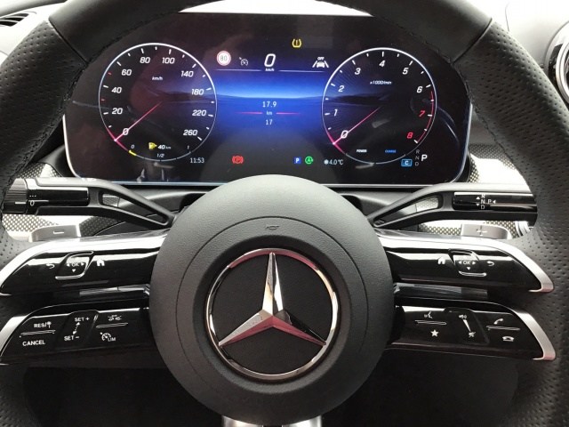 MERCEDES-BENZ Clase CLE 200 Coupé en Adarsa Ponferrada - Foto 9