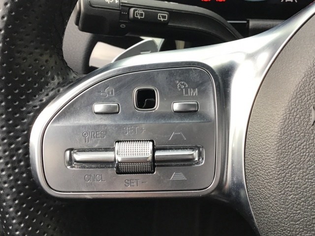 MERCEDES-BENZ EQA 300 4Matic AMG Line en Adarsa Ponferrada - Foto 18