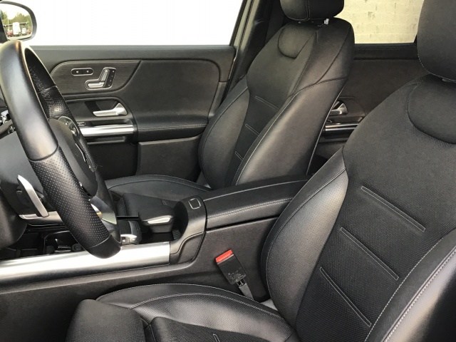 MERCEDES-BENZ EQA 300 4Matic AMG Line en Adarsa Ponferrada - Foto 7