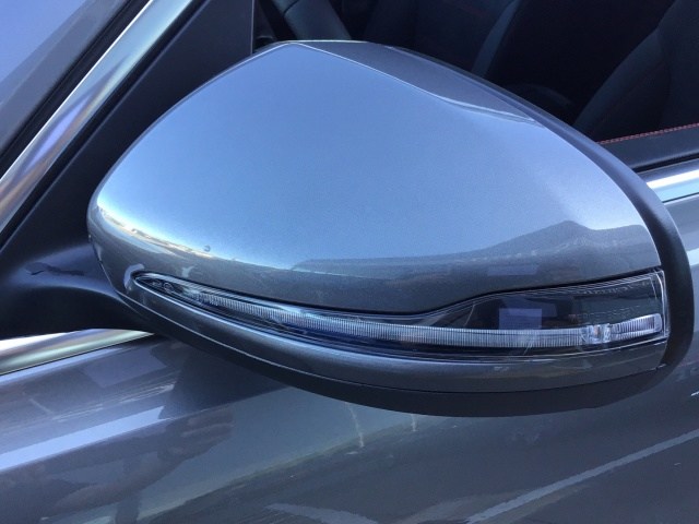 MERCEDES-BENZ Clase GLB 200 d en Adarsa Ponferrada - Foto 14