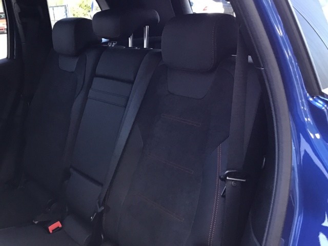 MERCEDES-BENZ Clase GLB 200 d en Adarsa Ponferrada - Foto 11