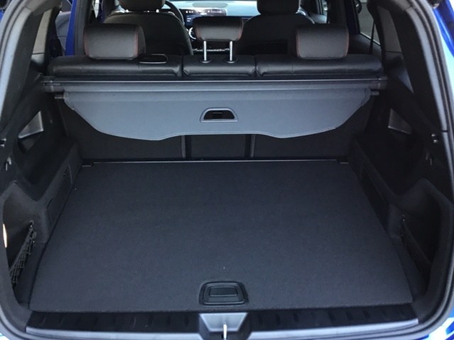 MERCEDES-BENZ Clase GLB 200 d en Adarsa Ponferrada - Foto 12
