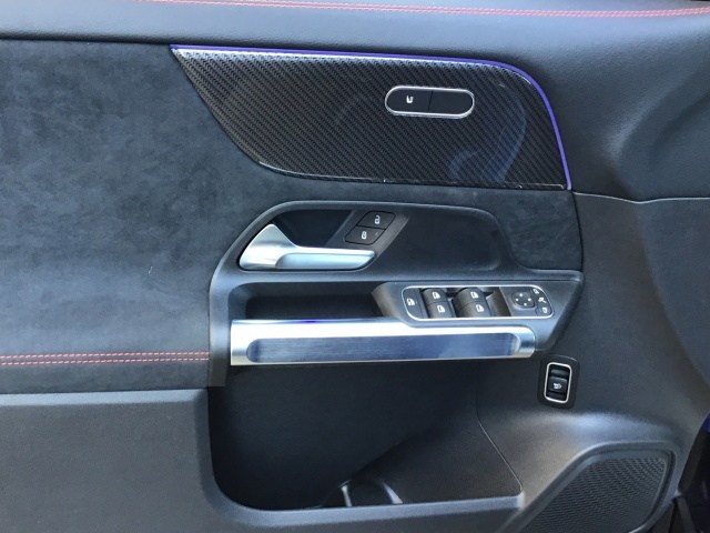 MERCEDES-BENZ Clase GLB 200 d en Adarsa Ponferrada - Foto 16