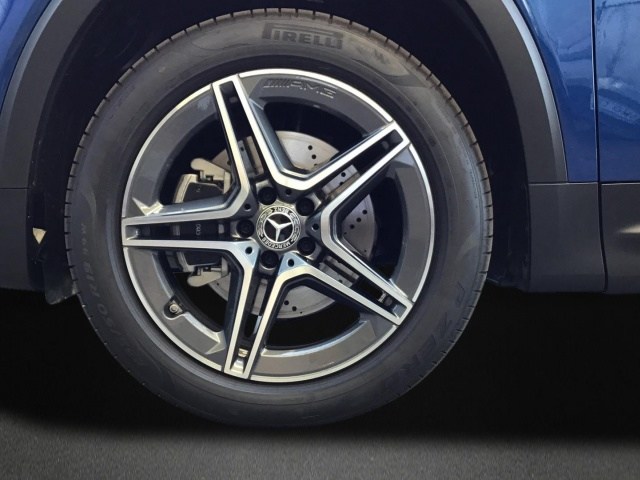MERCEDES-BENZ Clase GLB 200 d en Adarsa Ponferrada - Foto 5