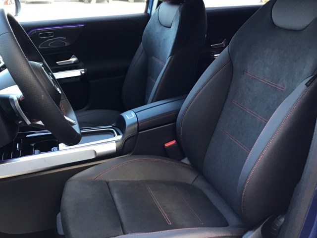 MERCEDES-BENZ Clase GLB 200 d en Adarsa Ponferrada - Foto 7